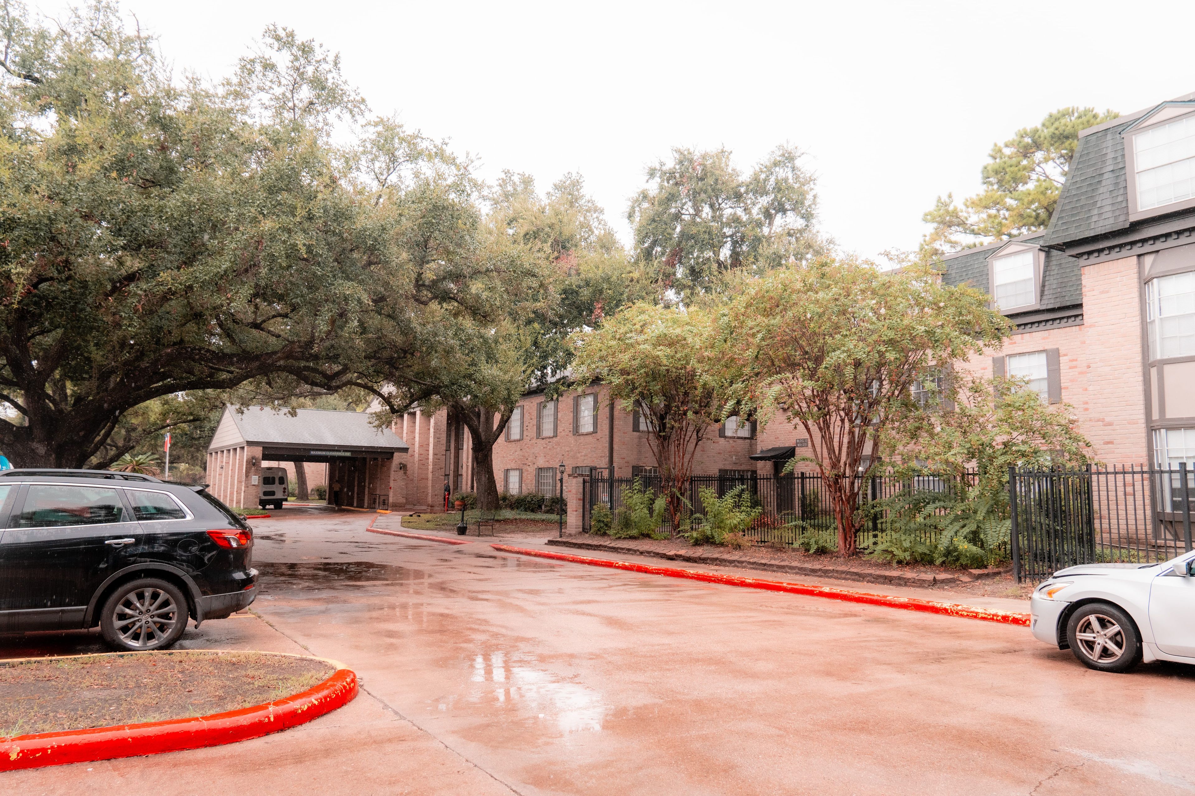 Treemont Health Care Center 4