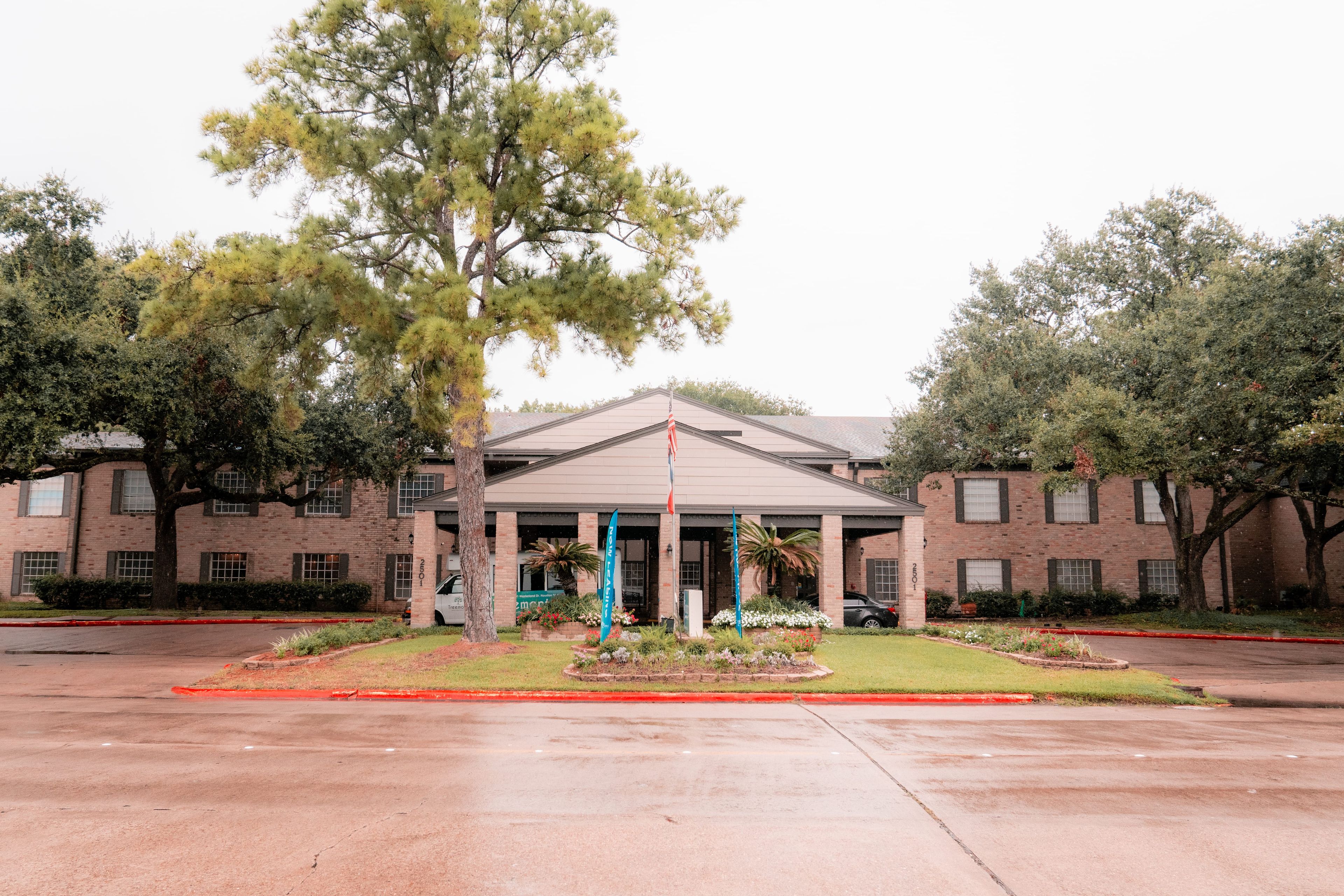 Treemont Health Care Center 1