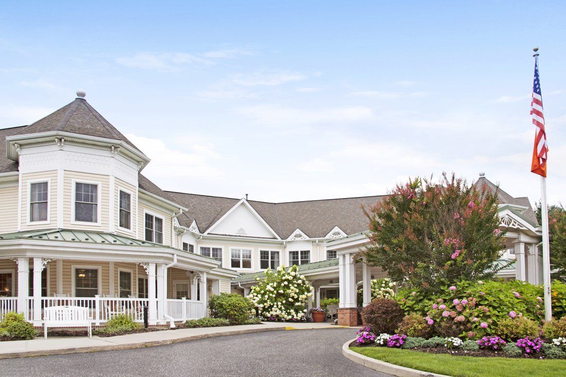 Sunrise Of Dix Hills 4