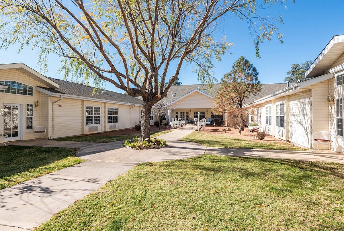 Avista Senior Living Payson 4