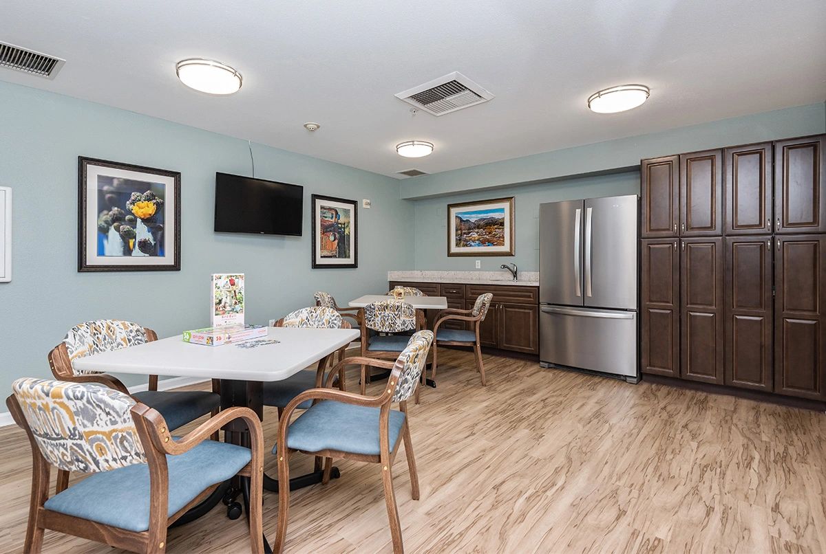 Avista Senior Living Payson 3