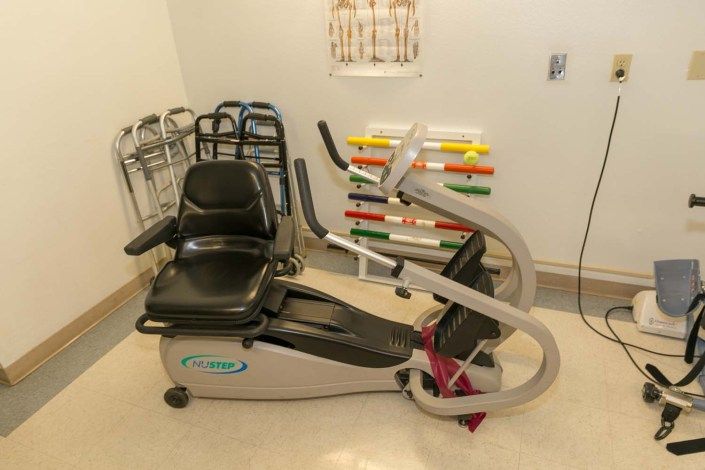 Bainbridge Island Health & Rehab Center 4