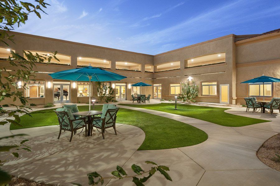 MorningStar of Fountain Hills 4