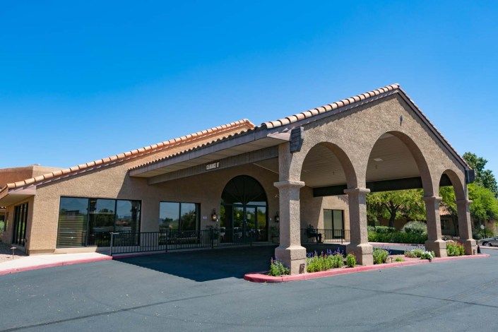 La Canada Care Center 1