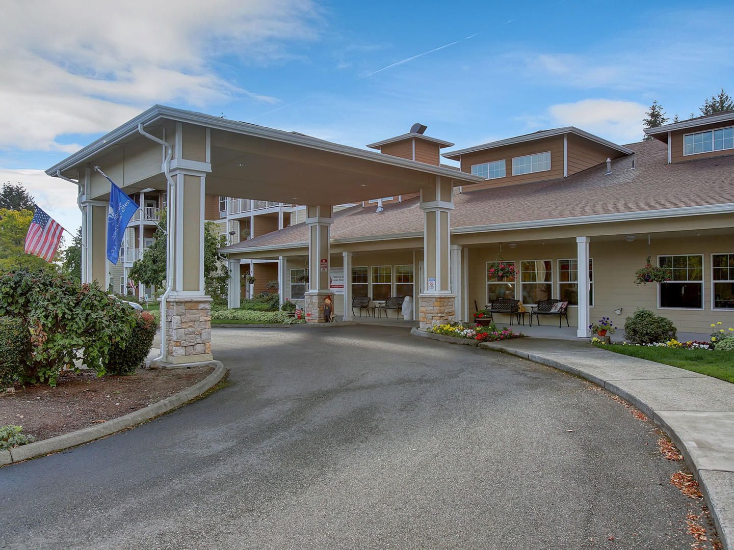 Prestige Senior Living Rosemont 3