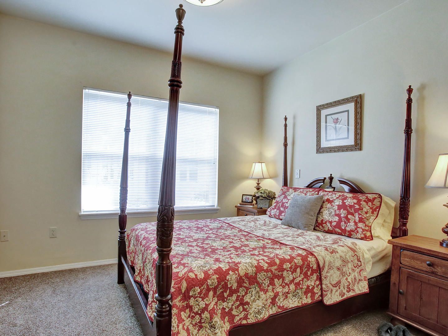 Prestige Senior Living Rosemont 1