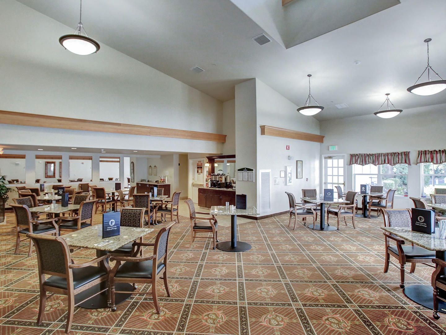 Prestige Senior Living Rosemont 4