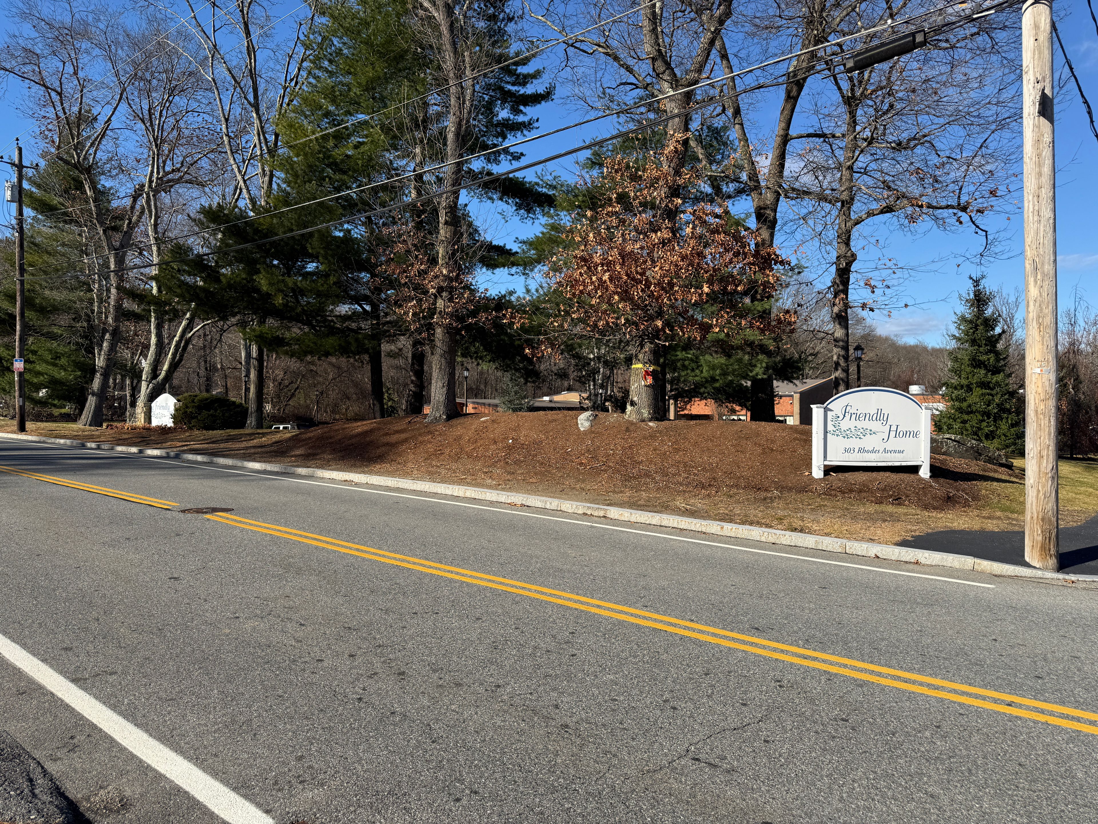 The Friendly Home - Woonsocket 3