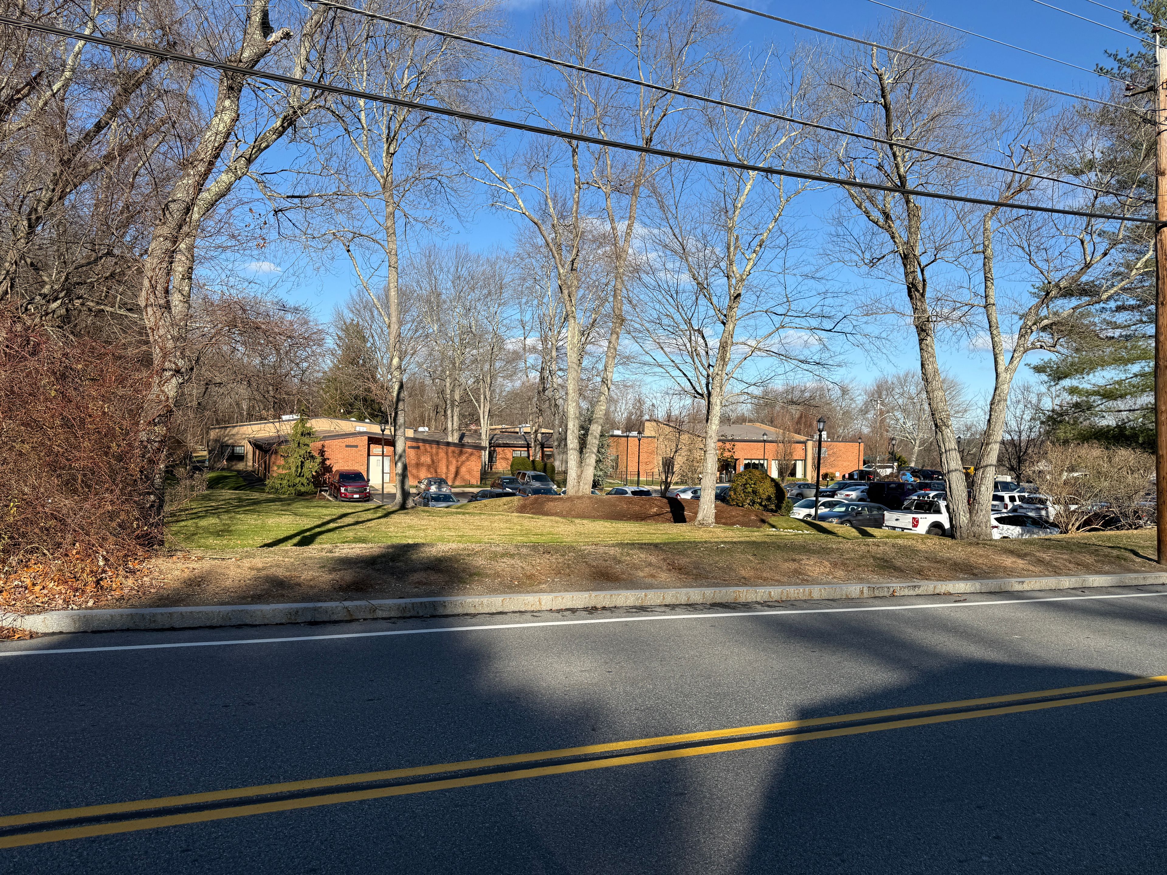 The Friendly Home - Woonsocket 3