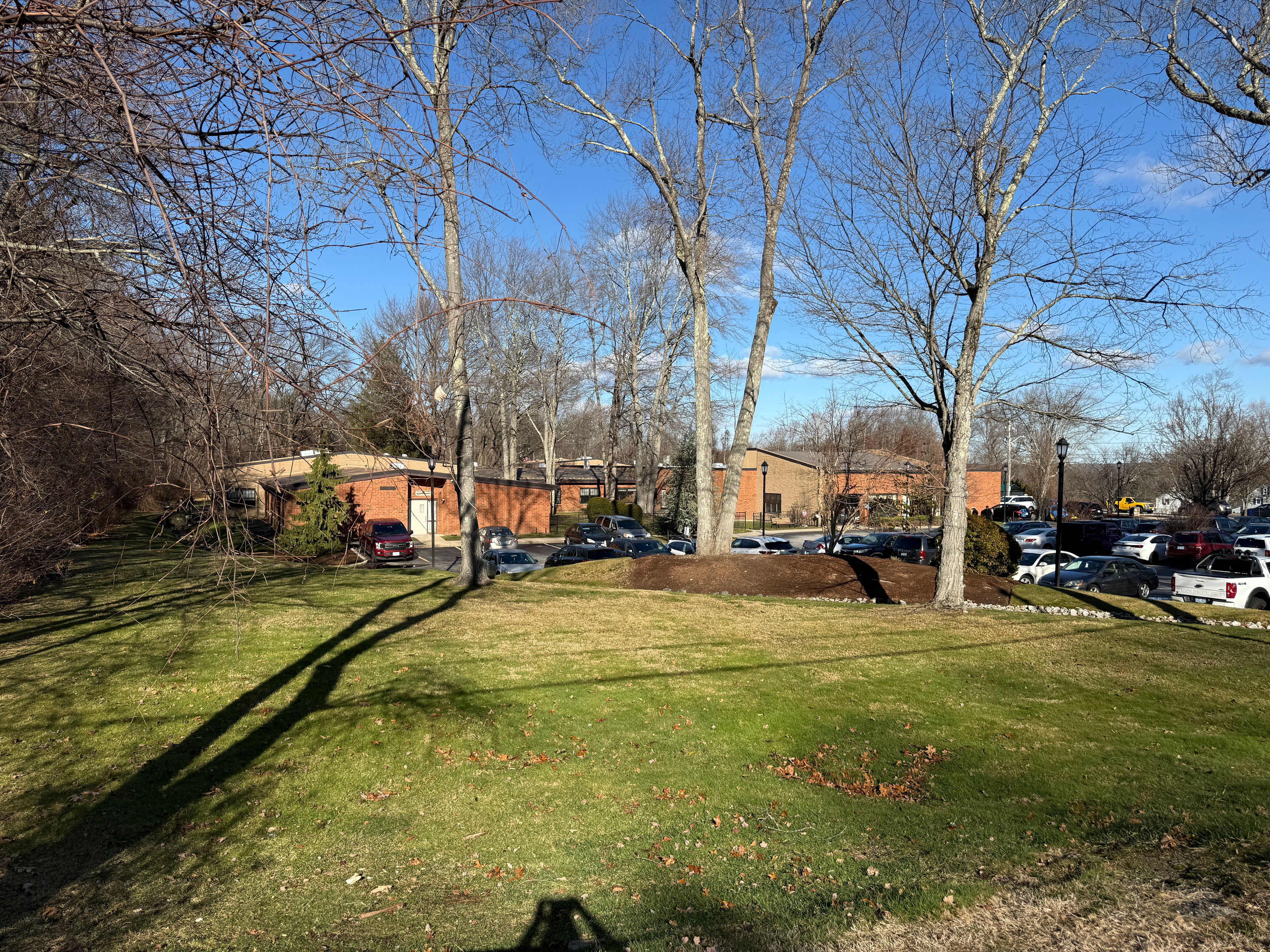 The Friendly Home - Woonsocket 4