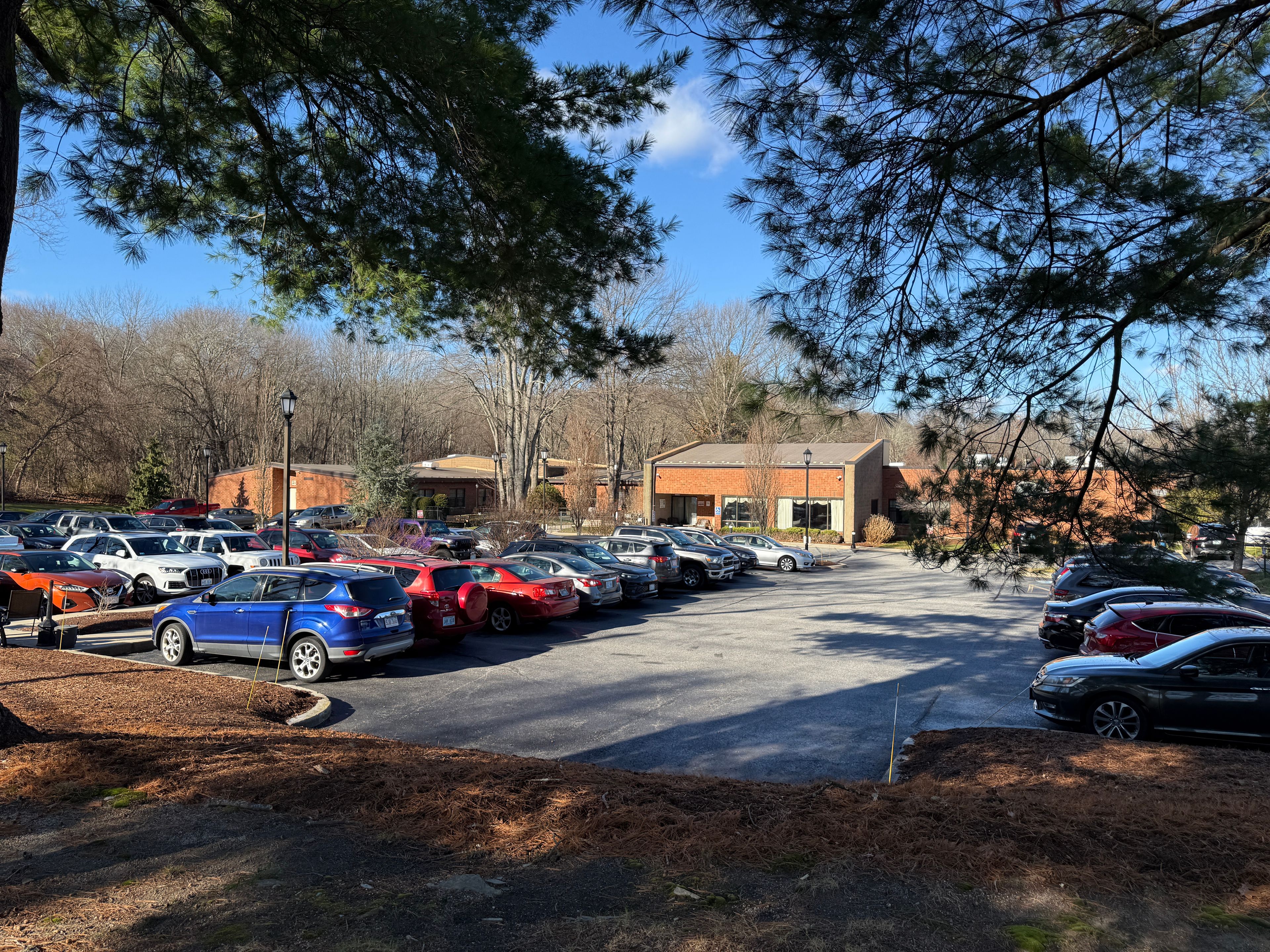 The Friendly Home - Woonsocket 2