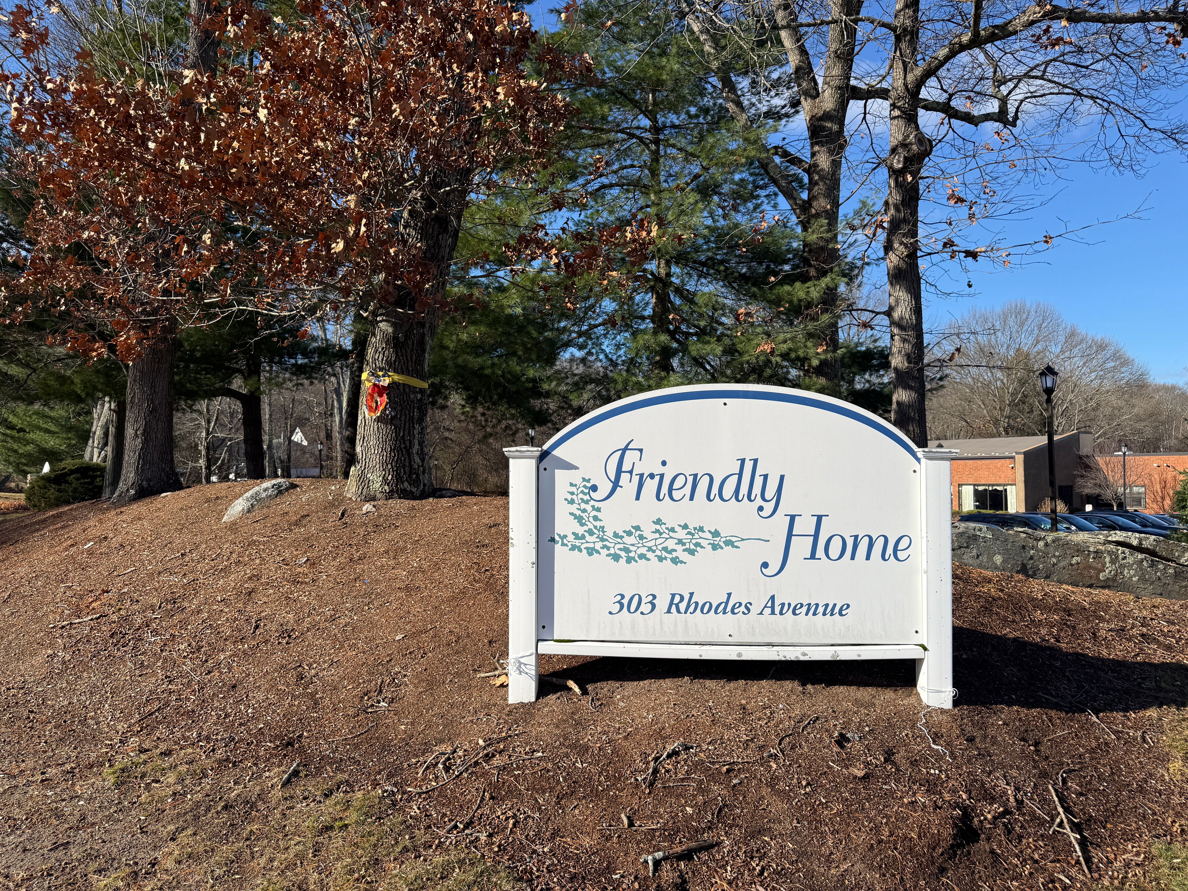 The Friendly Home - Woonsocket 3