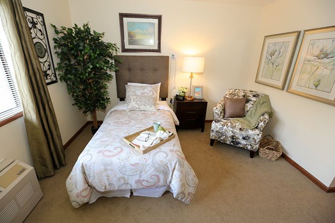 Brookdale Medina South 4