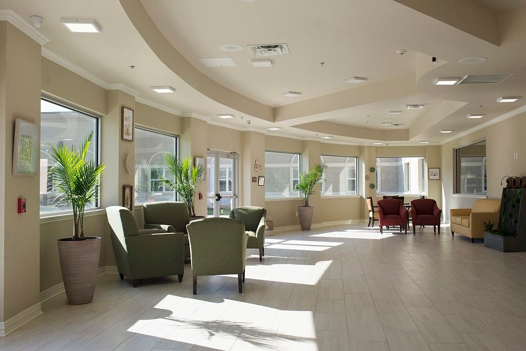 Highlands Village Senior Living 3