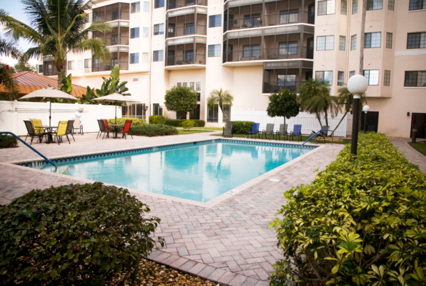 The Palms of Fort Myers 3