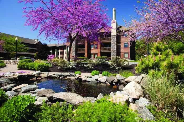 Edgehill Senior Living Community Stamford 3