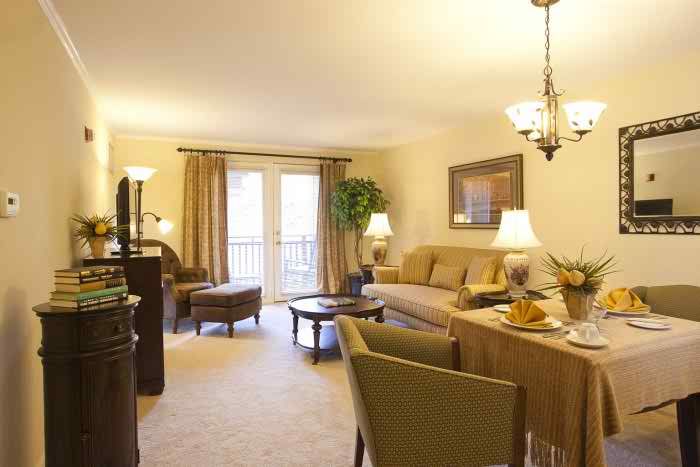 Edgehill Senior Living Community Stamford 2
