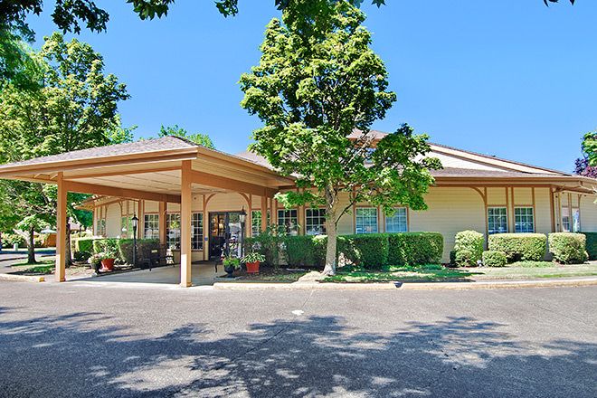 Brookdale Grand Prairie 2