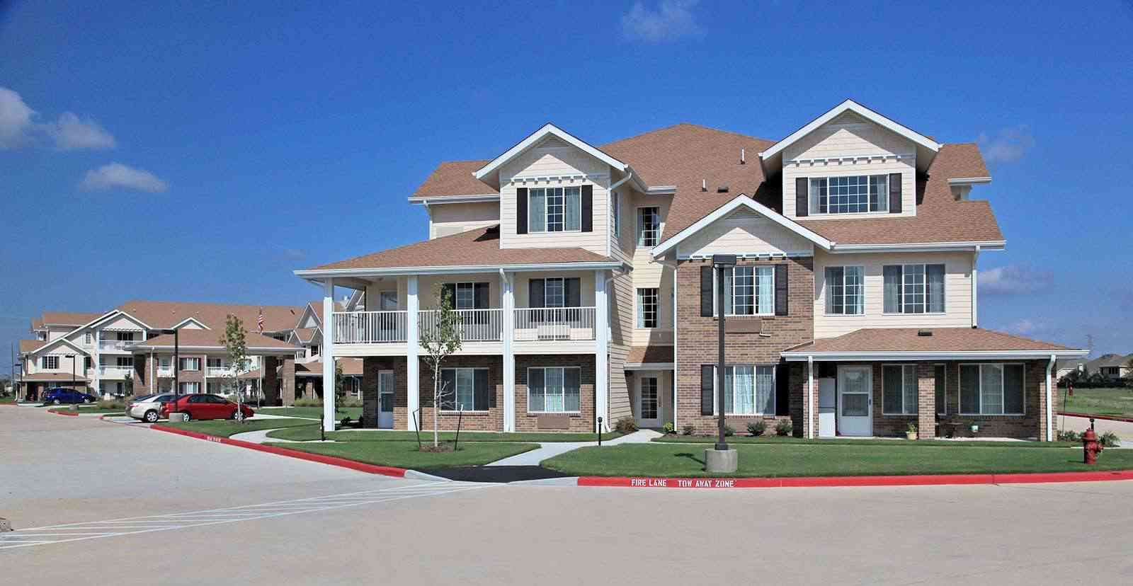 Copperfield Estates - Sky Active Living 1