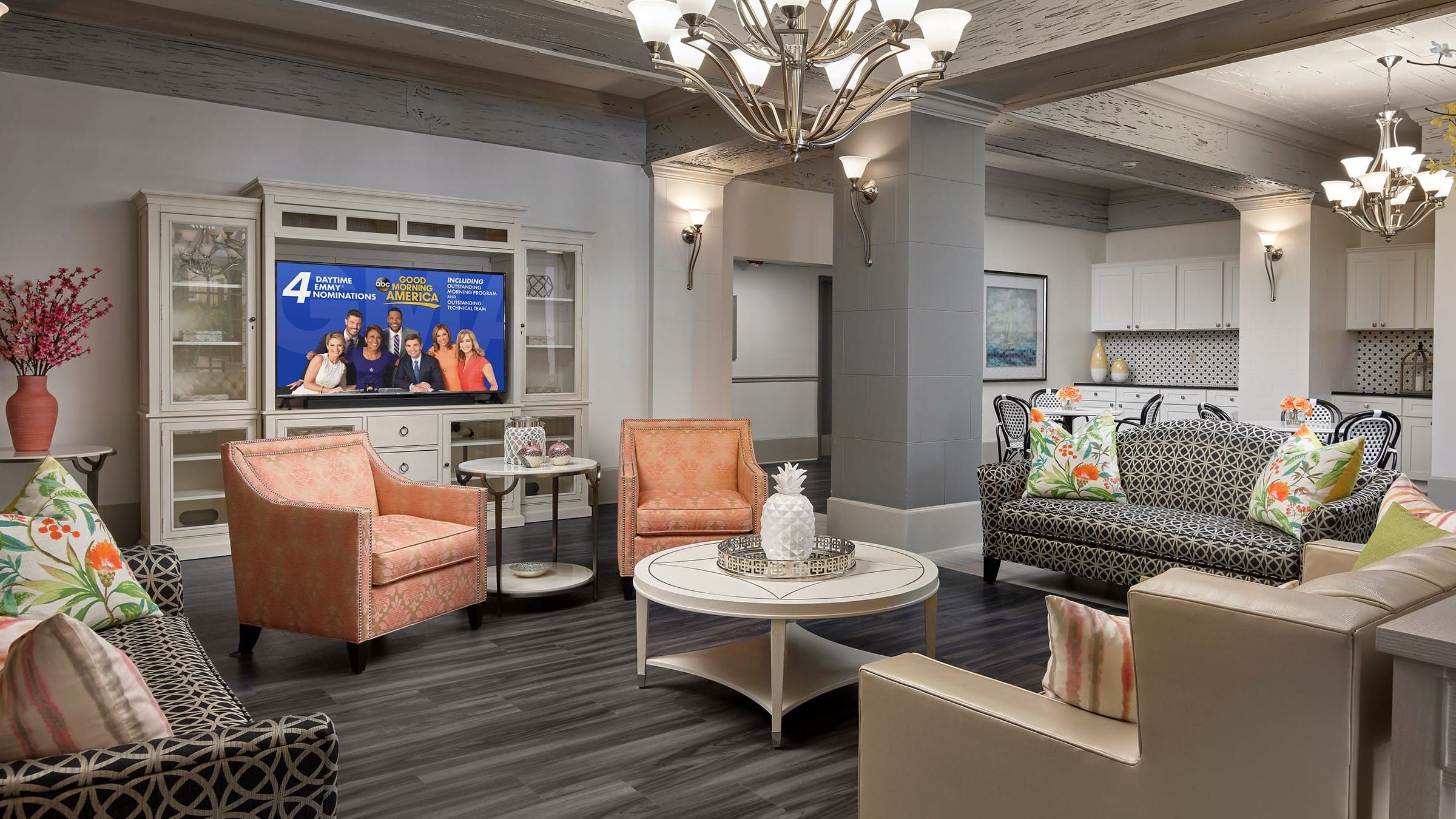 Hudson Manor Assisted Living 2
