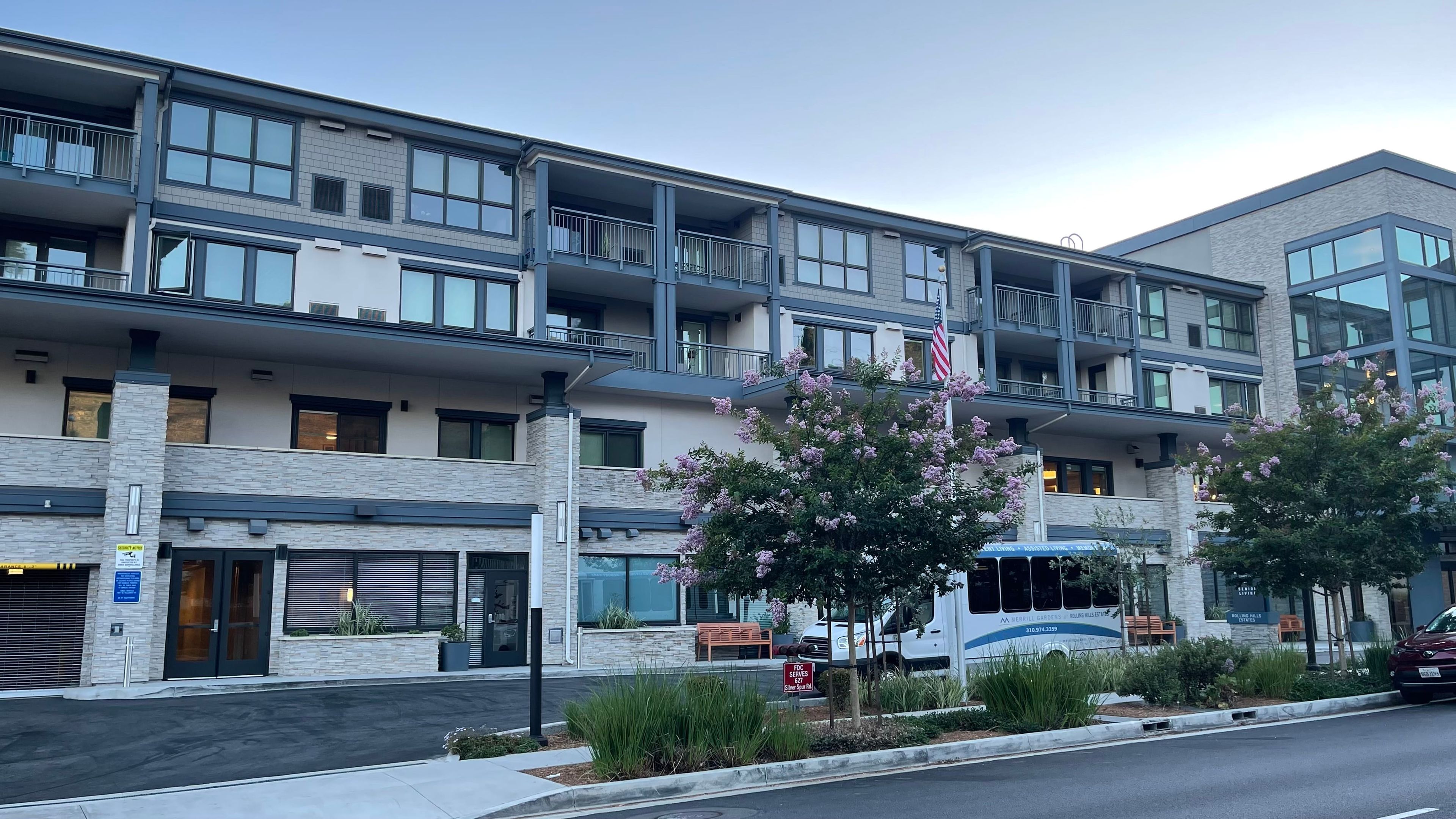 Merrill Gardens At Rolling Hills Estates 4