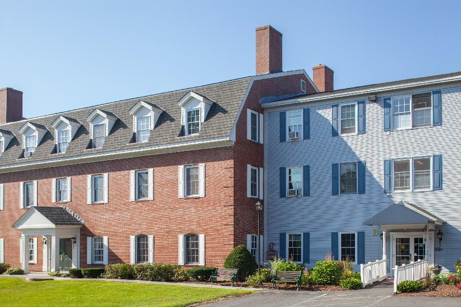 Langdon Place of Nashua , A Senior Living Community 1