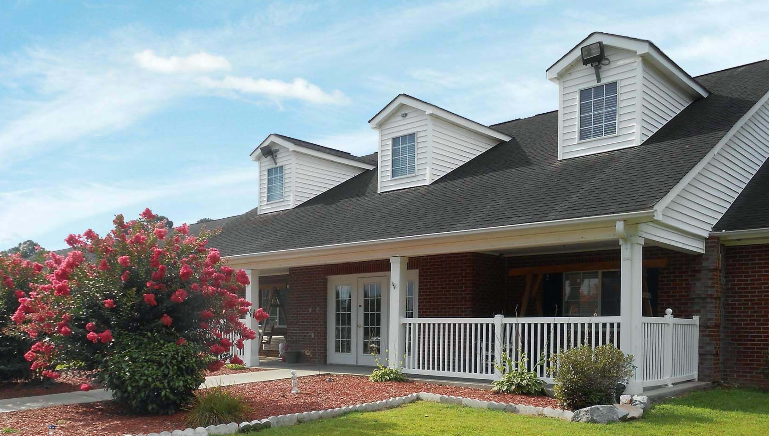 Ahoskie House 4