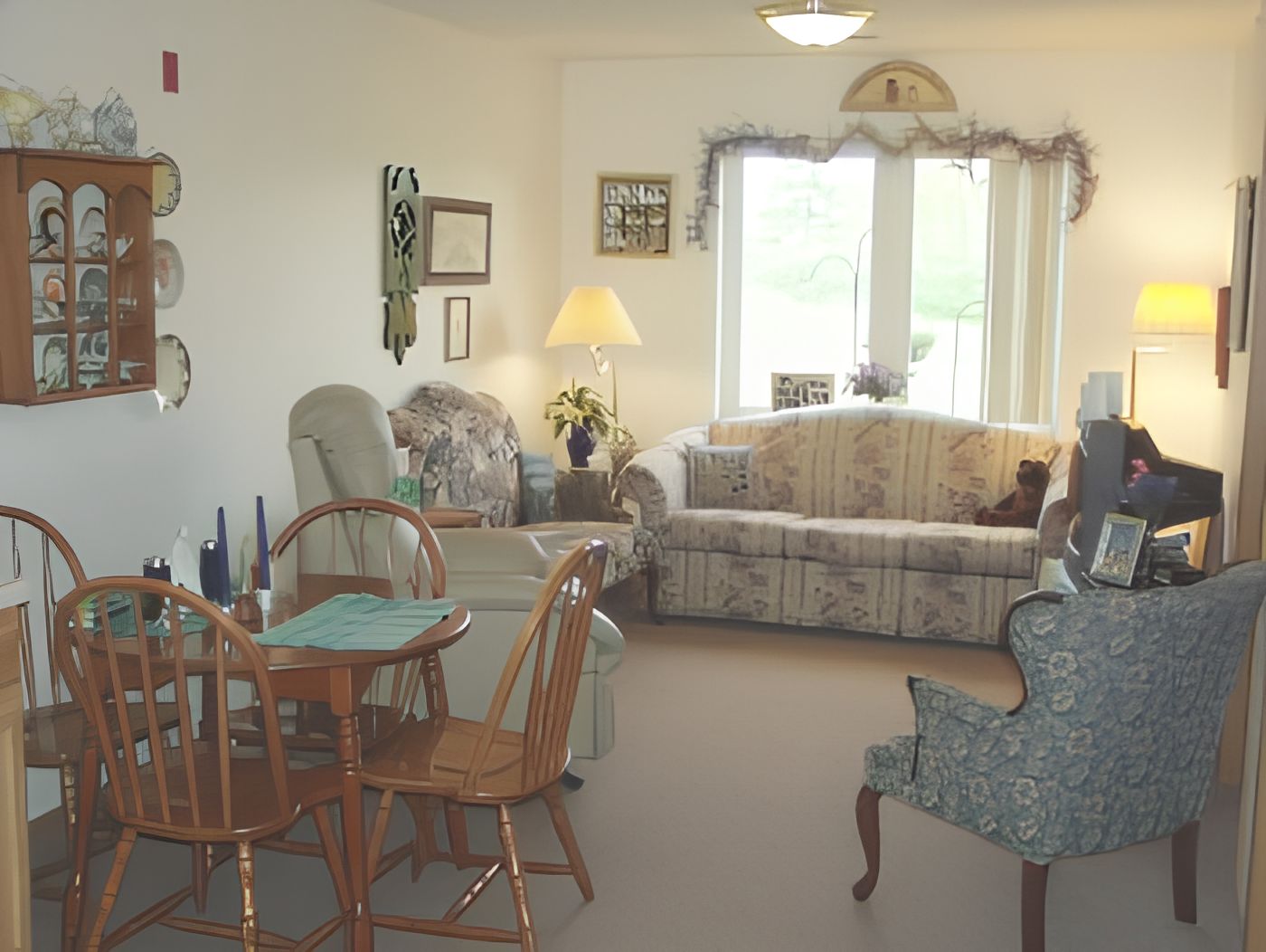 Grace Lodge Assisted Living 4