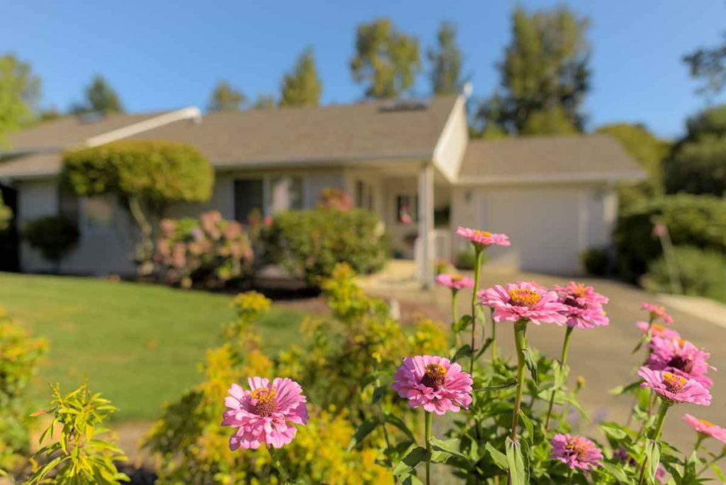 Capital Manor Retirement Commu 3