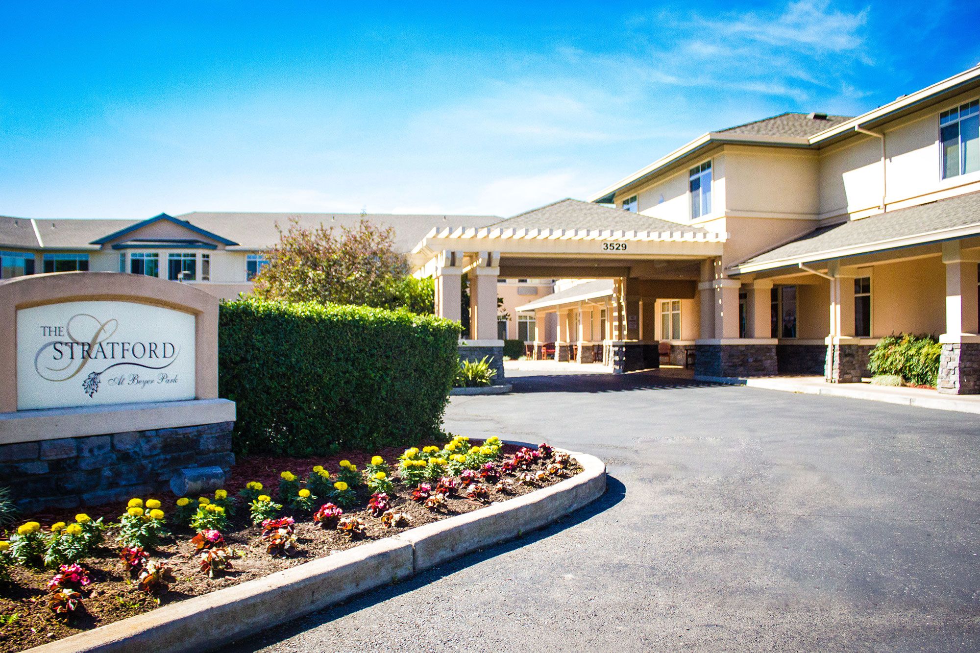The Stratford At Beyer Park  3