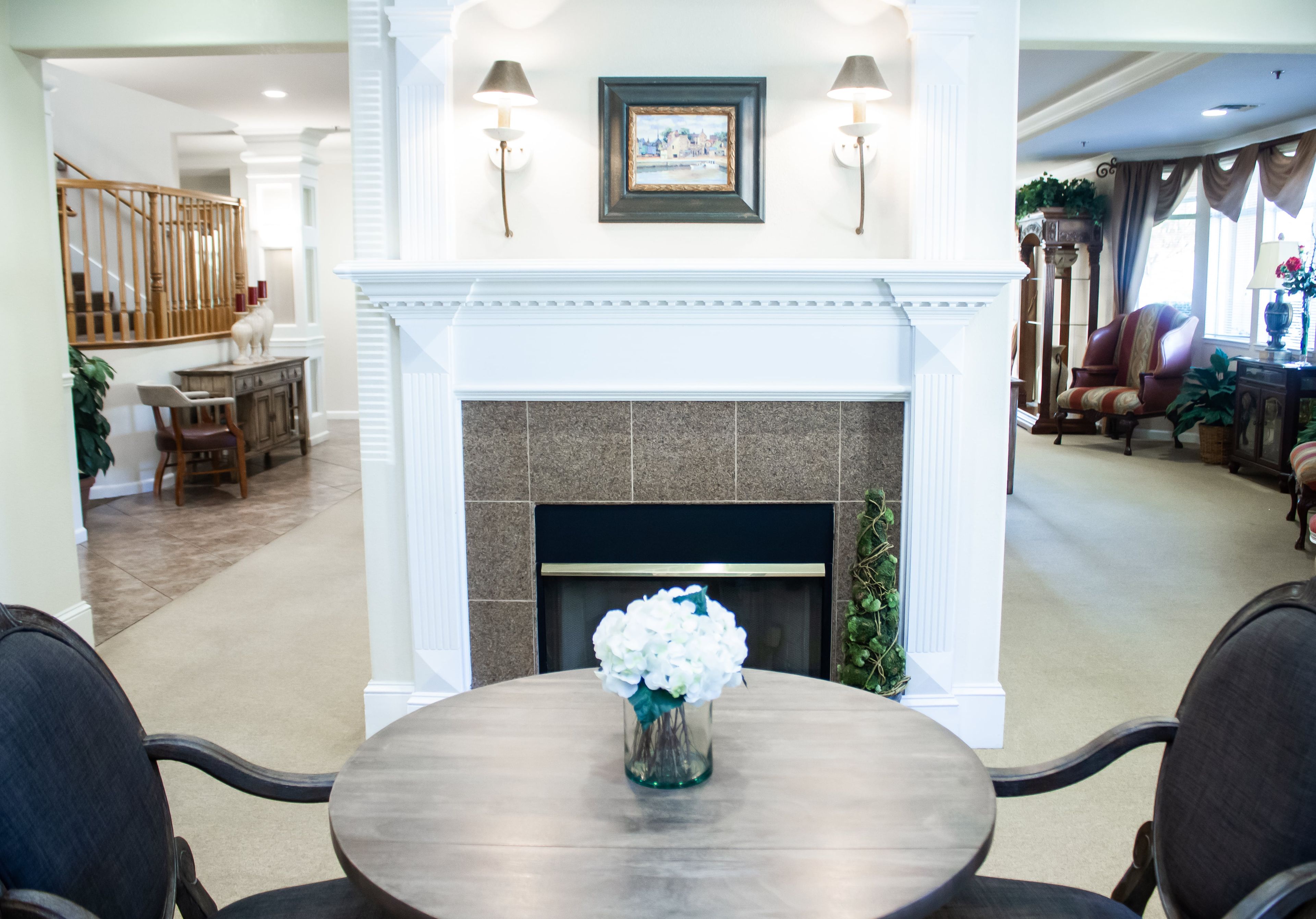 The Stratford At Beyer Park  1