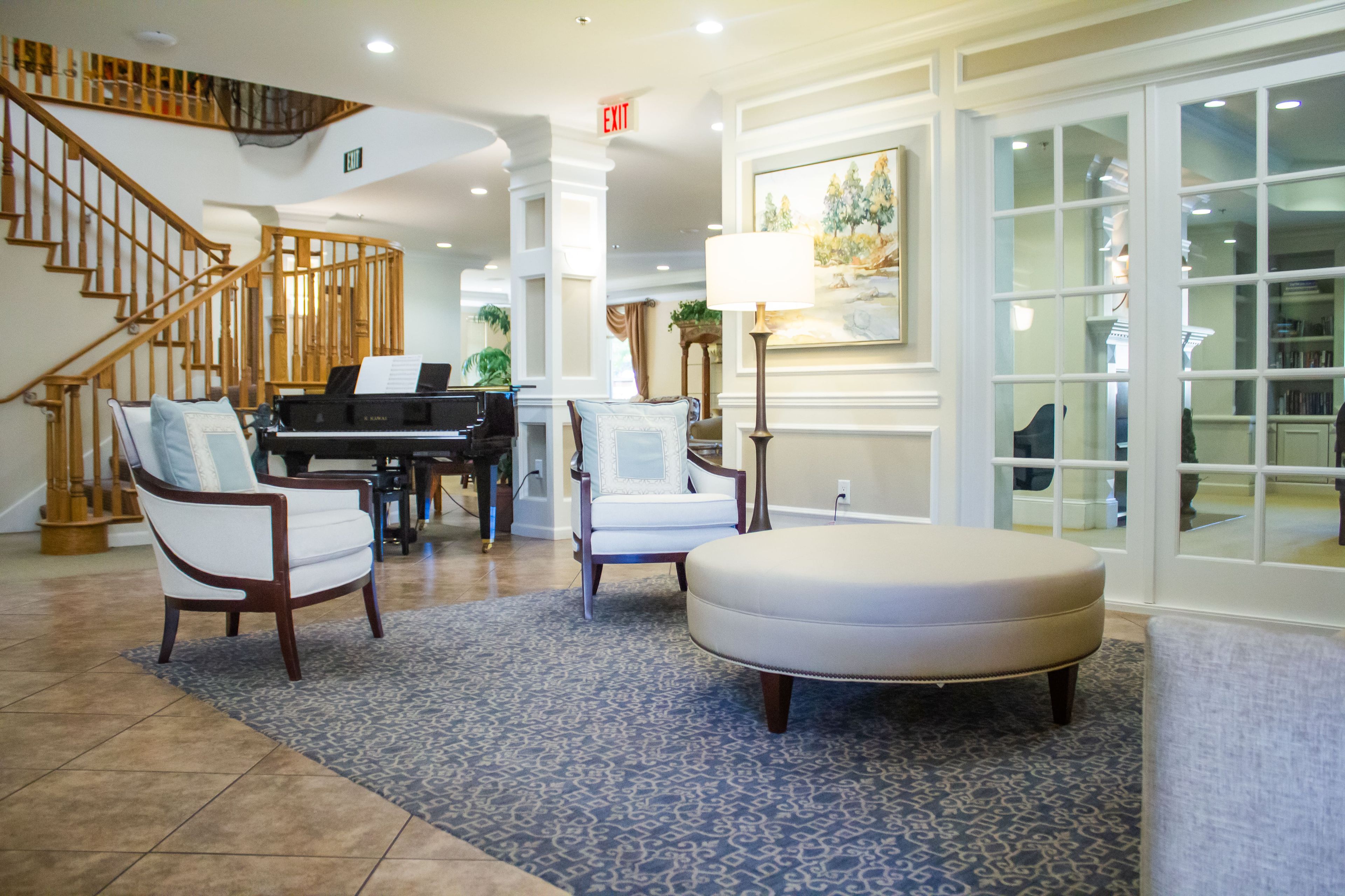 The Stratford At Beyer Park  2