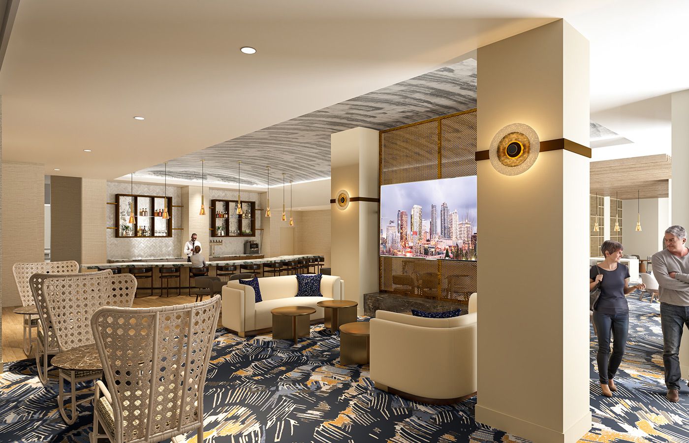 The Watermark At Bellevue Assisted Living & Memory Care 3