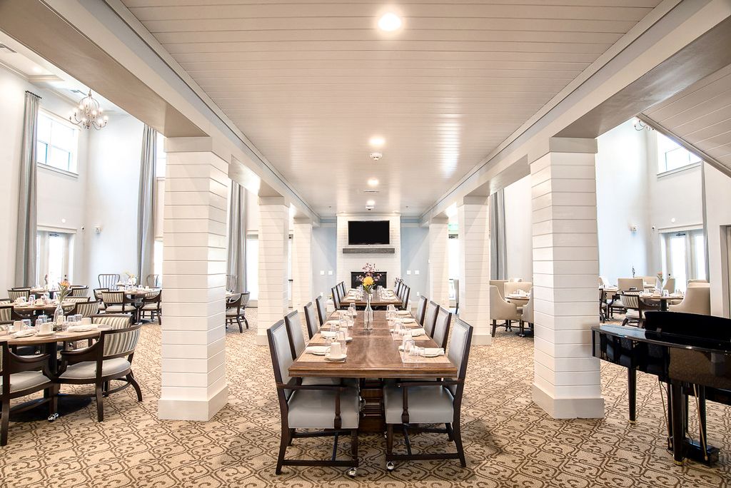 Independence Village of Johnson City 4