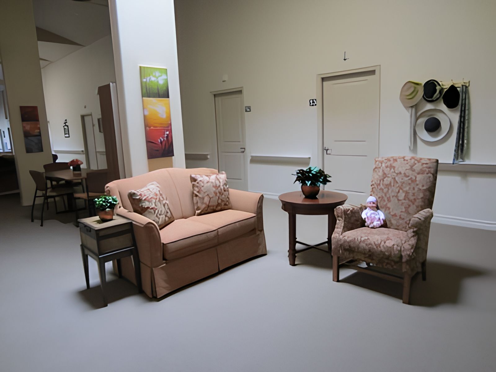 Sunny Rose Glen 3