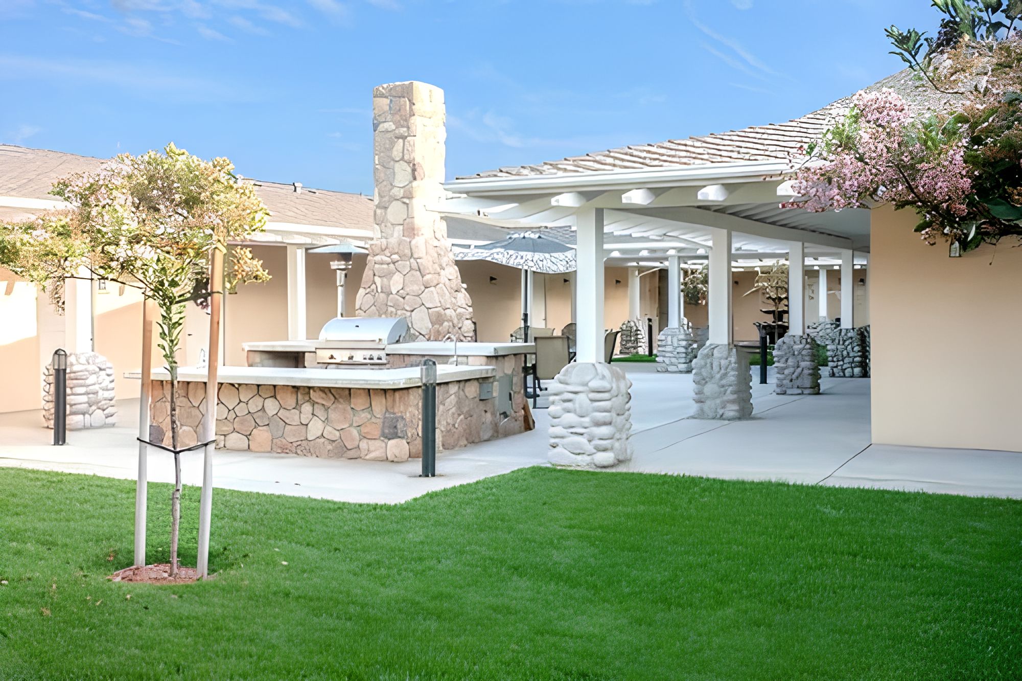 Sunny Rose Glen 2