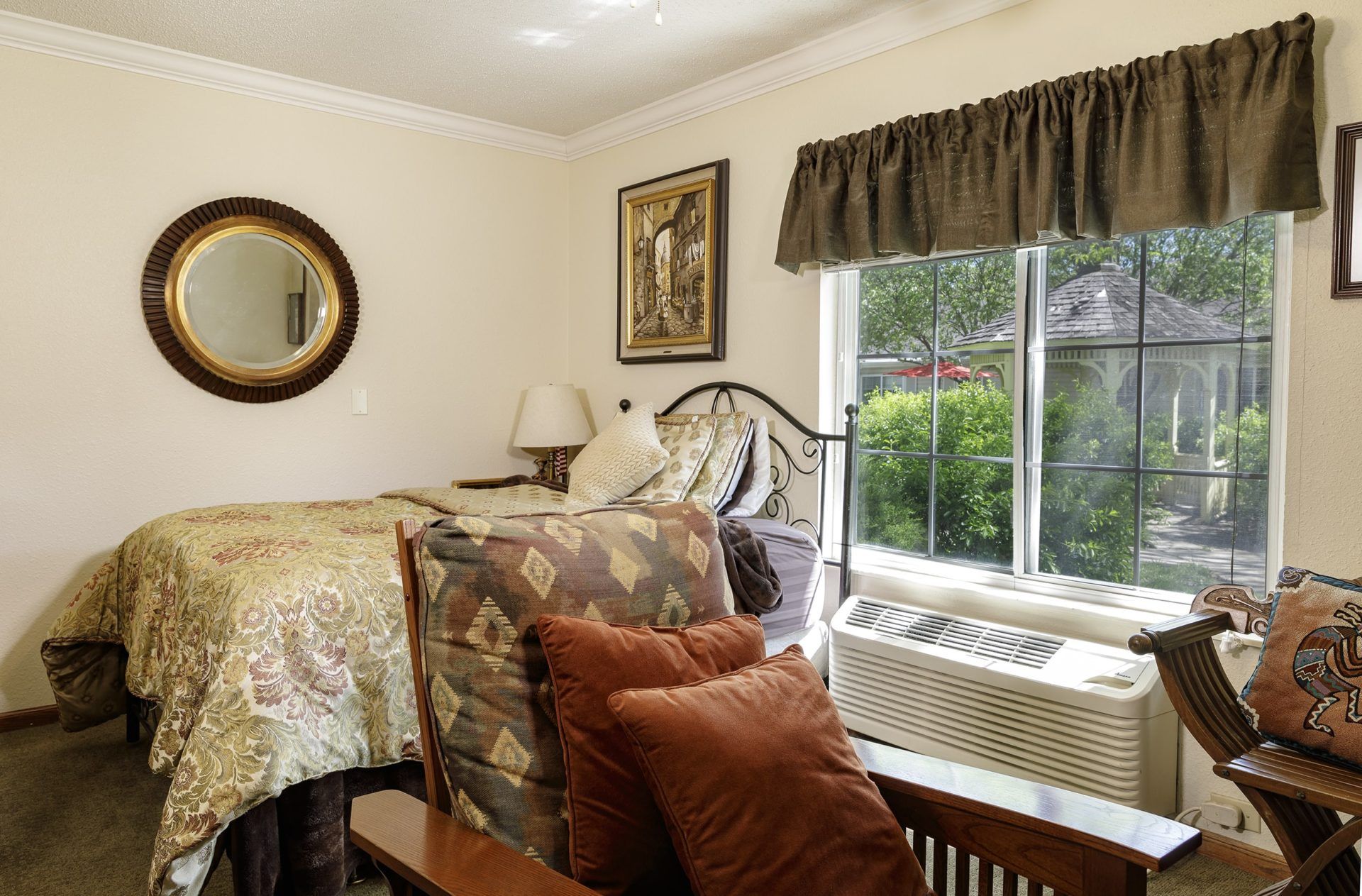 Homestead of Olathe Memory Care 2