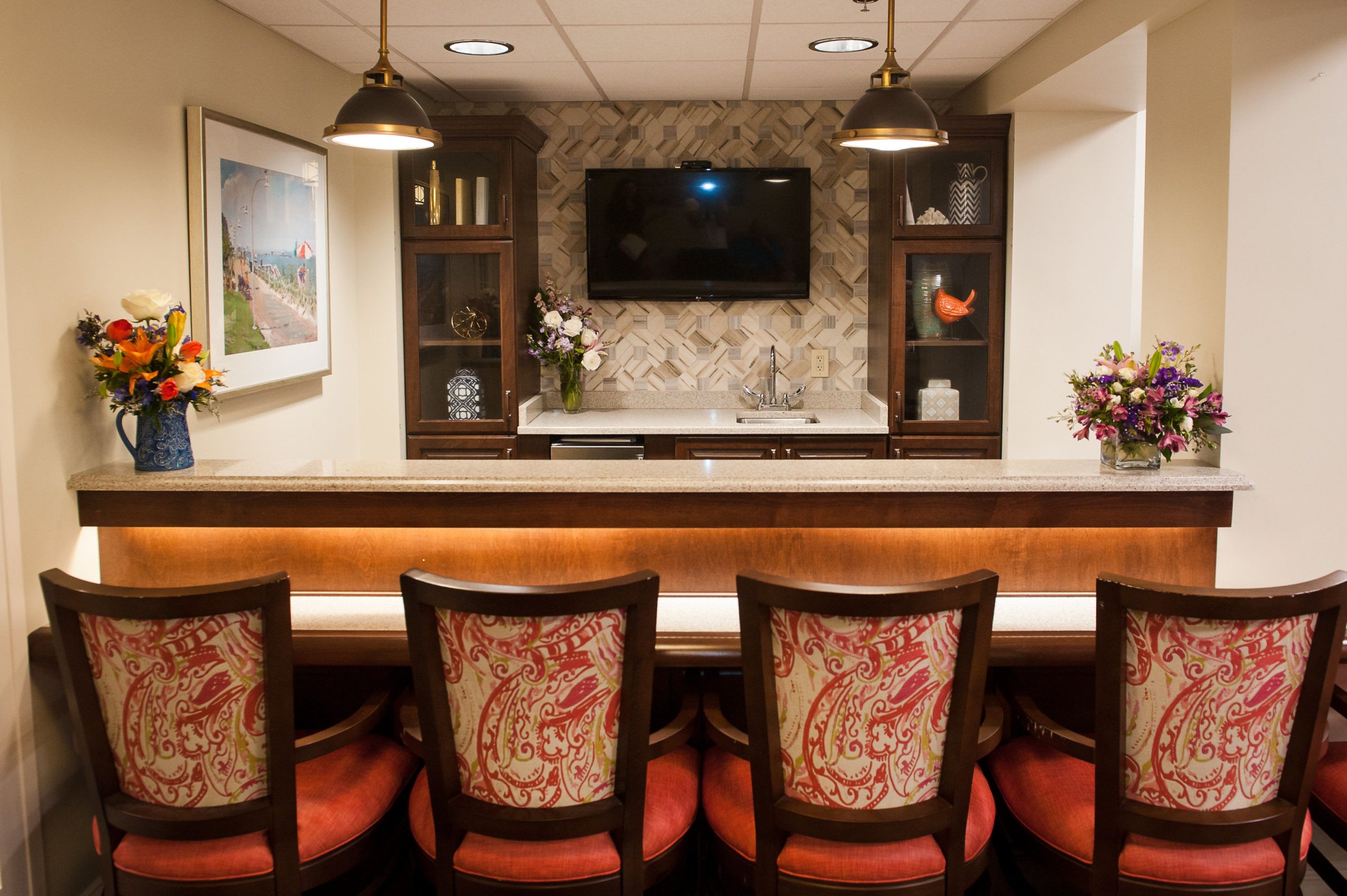 Commonwealth Senior Living at the Ballentine 4