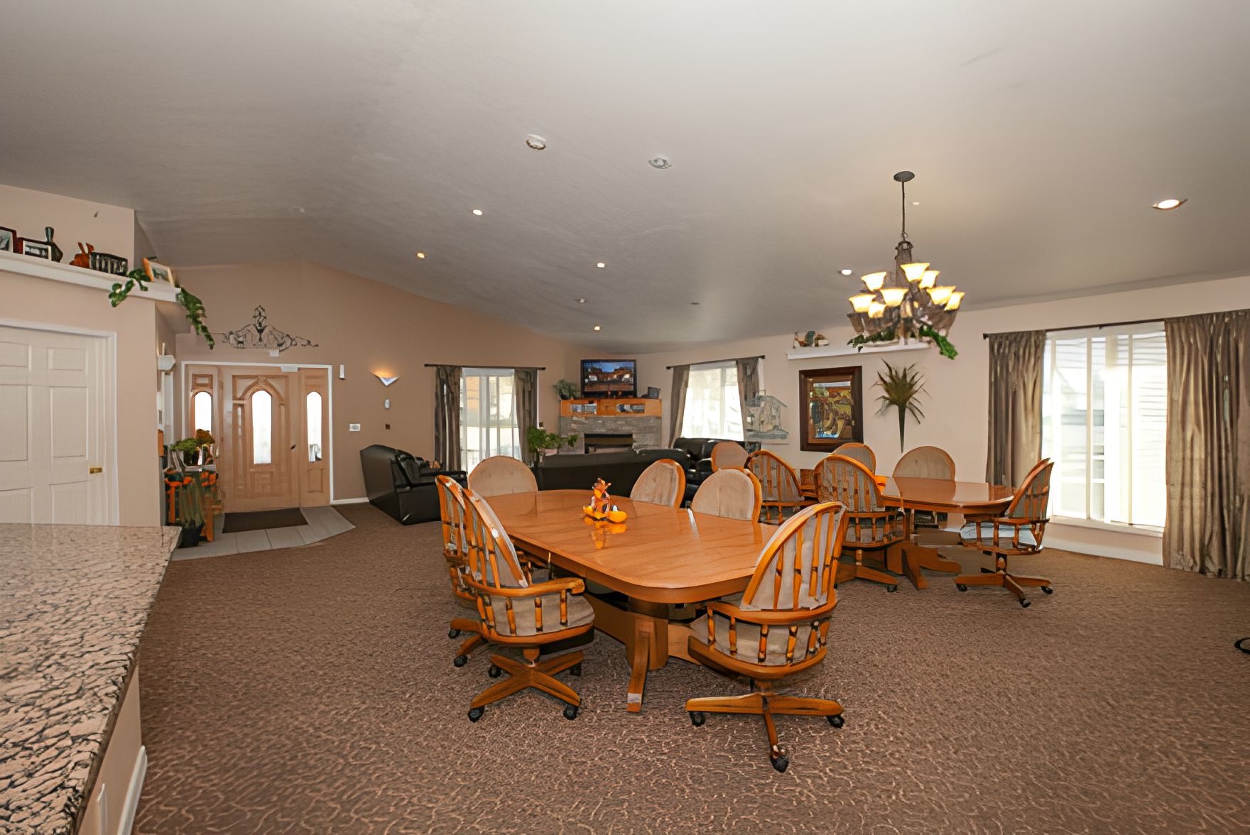 Turtle & Crane Assisted Living 4