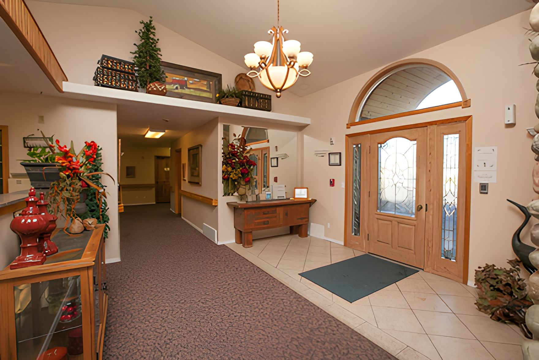 Turtle & Crane Assisted Living 3