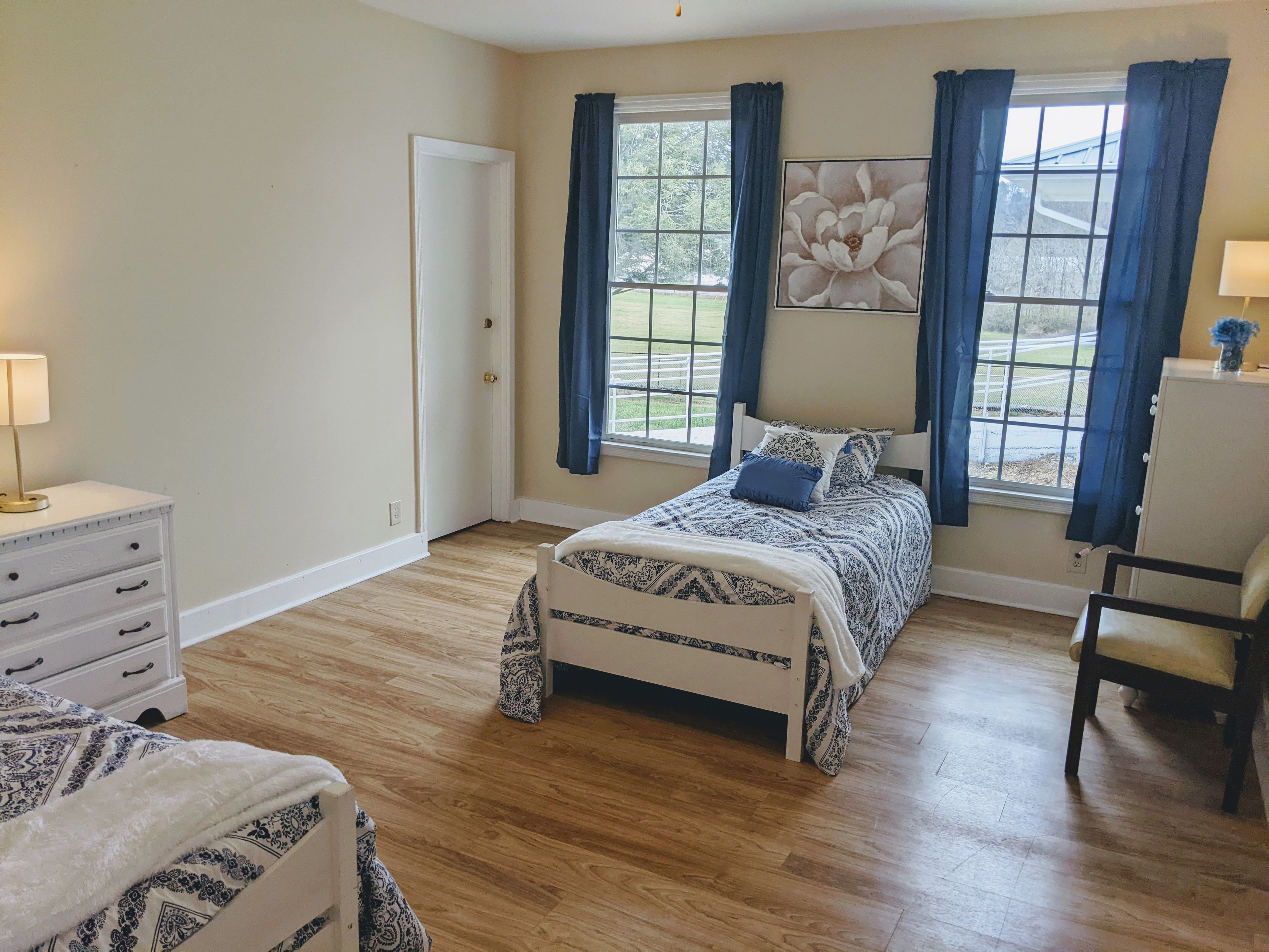 Ridge Manor Senior Living 2