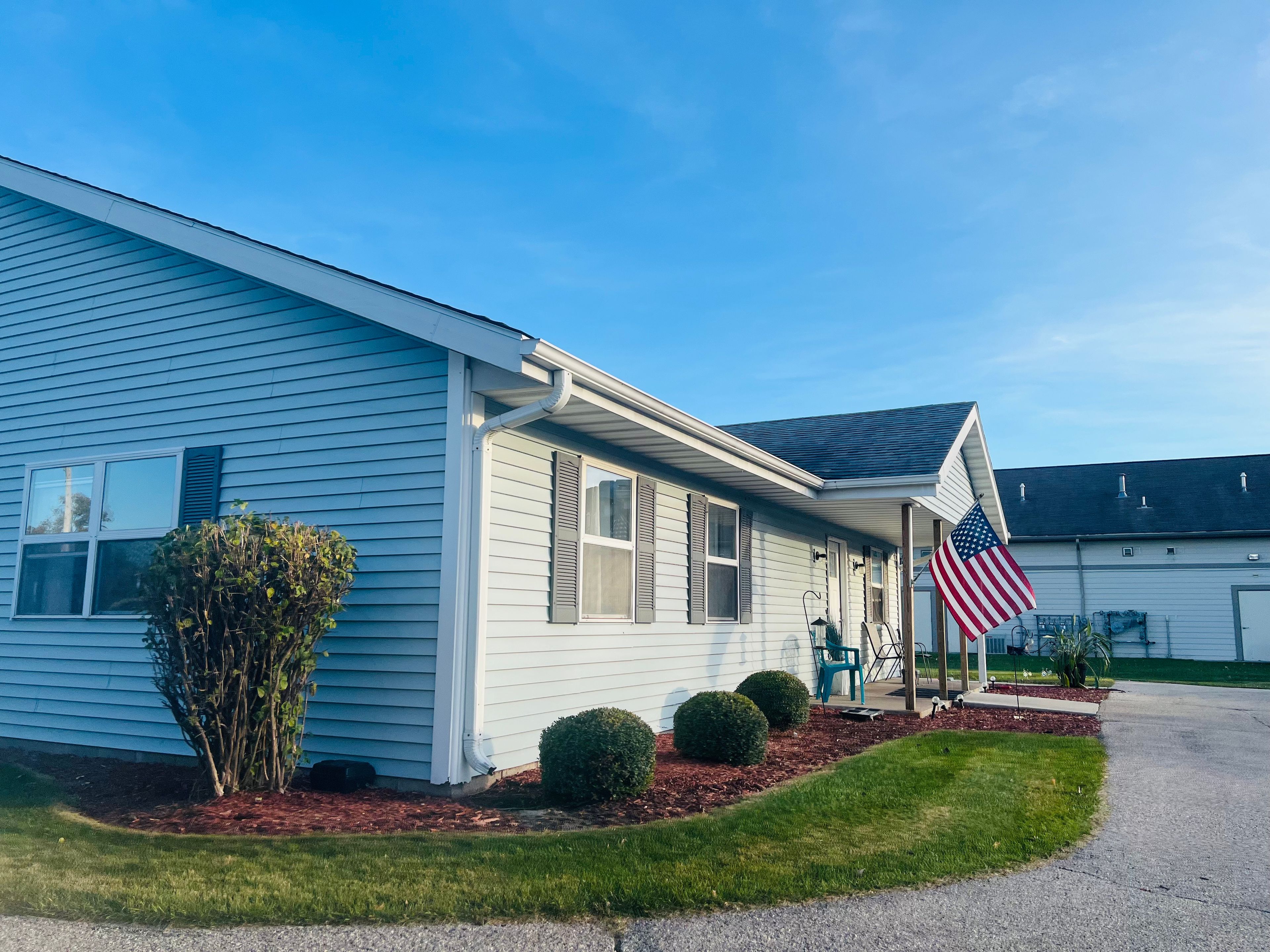 Hartford Estates 3