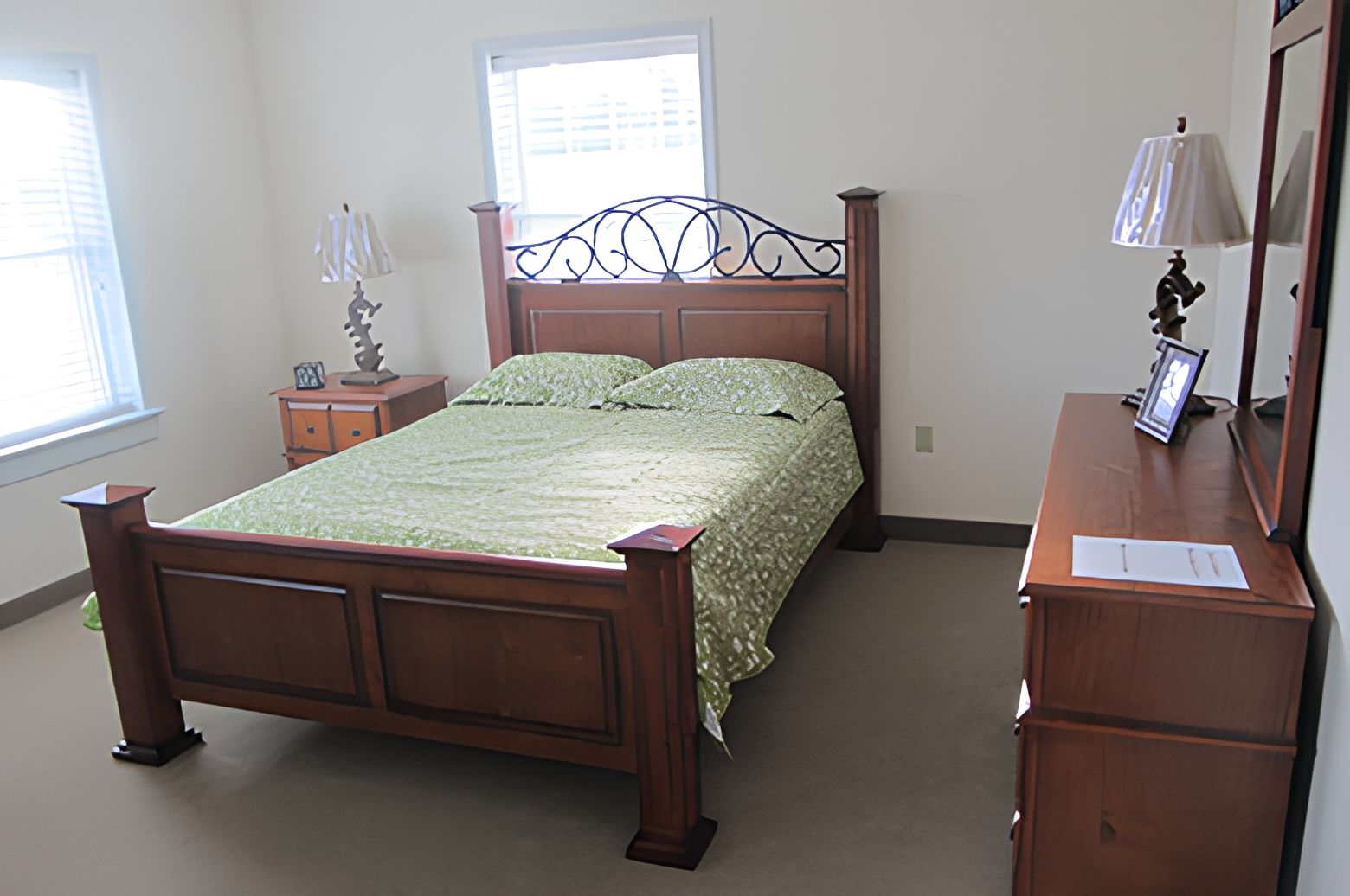 Champion Estates Assisted Living 1