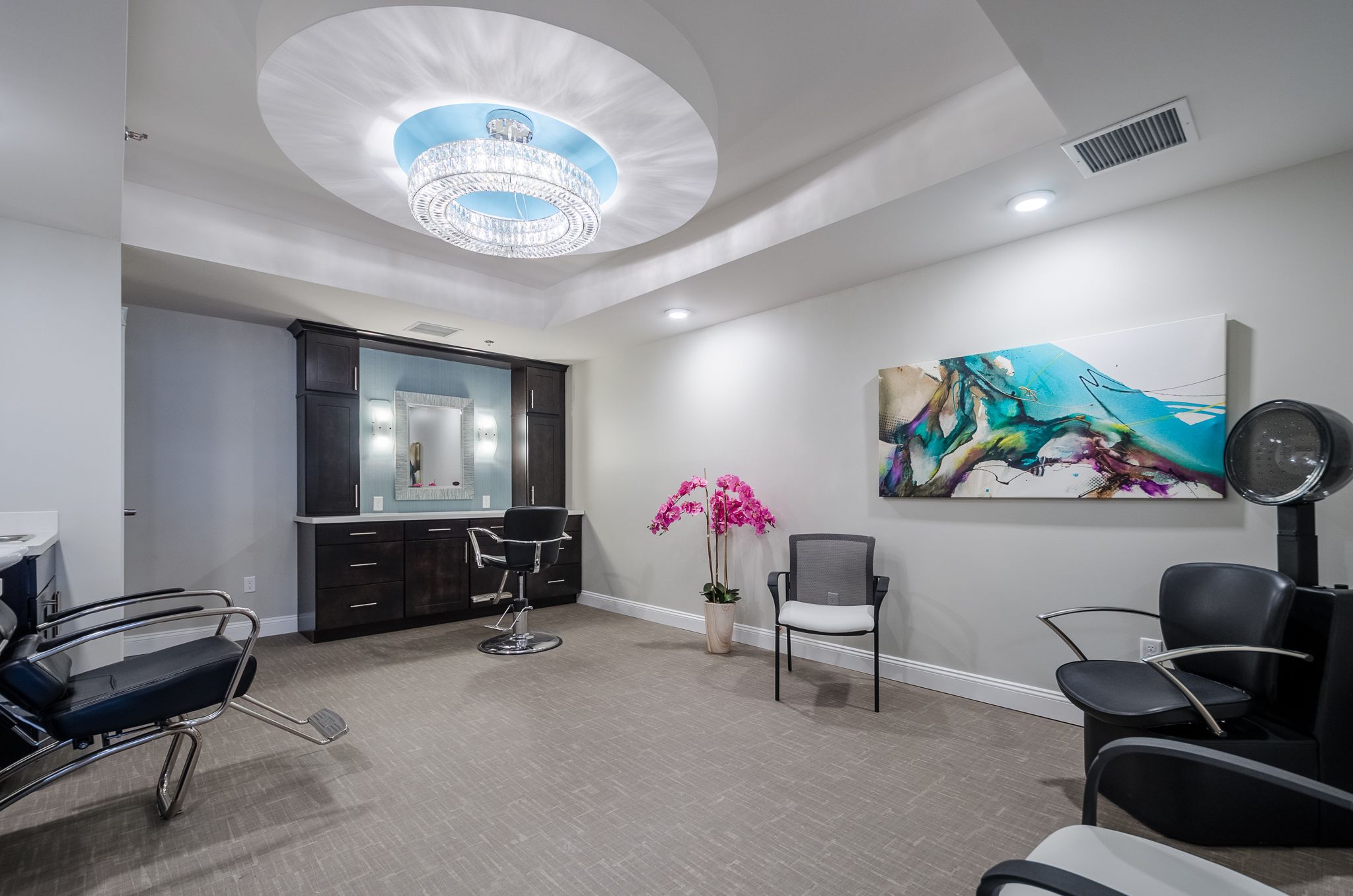 Chesaning Comfort Care 1
