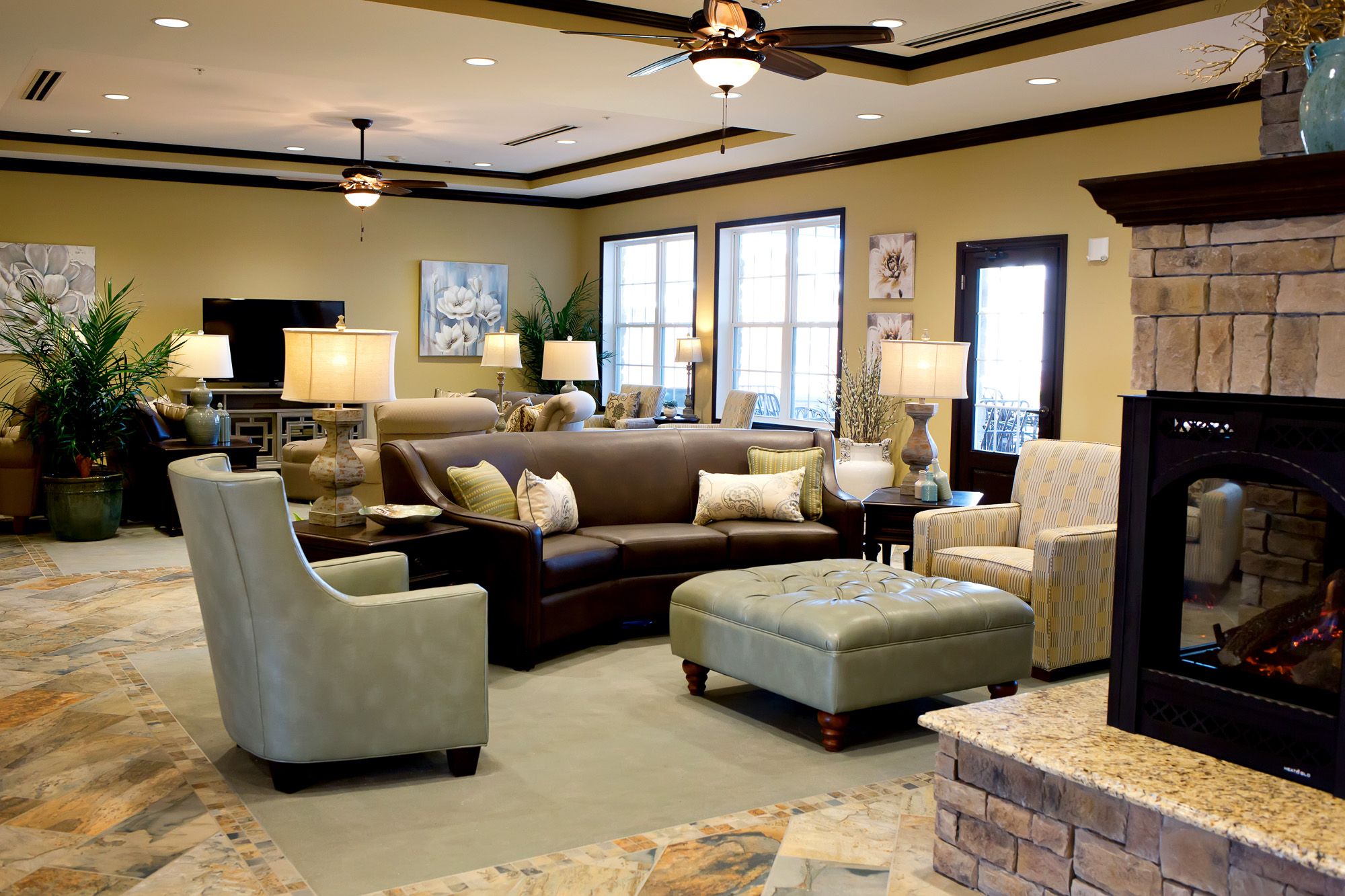 Villas of Jackson 2