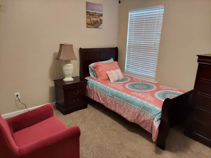 Bethesda Family Care Home 2
