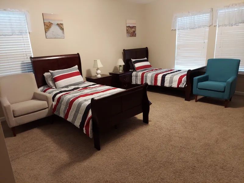 Bethesda Family Care Home 3