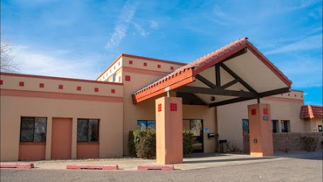 Camino Healthcare 1