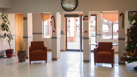 Camino Healthcare 2