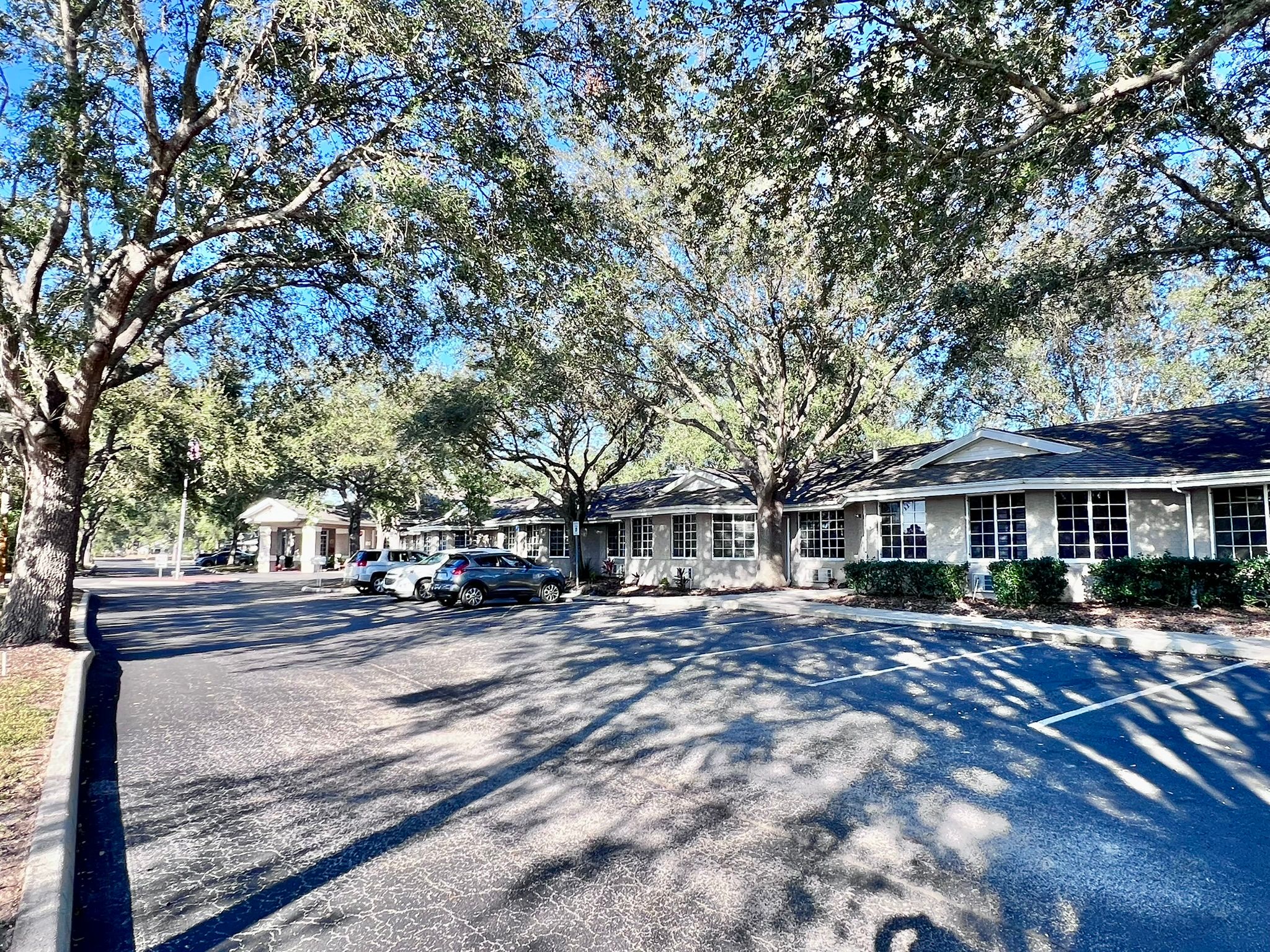 Family Extended Care of Spring Hill Nw 4